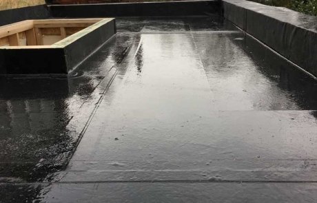 Rubber-Roofing-Malvern